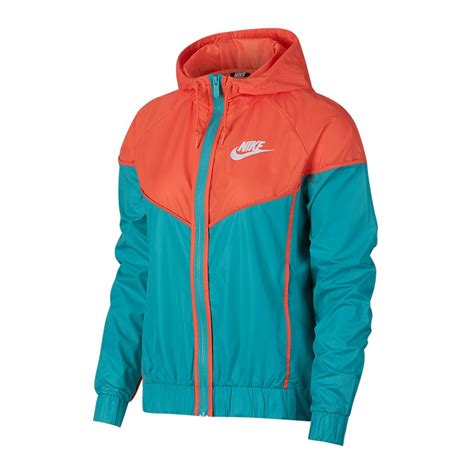 nike damen jacke grün|Nike windbreaker herren.